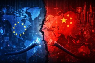 Cybersecurity Act: la nuova linea di frattura tra Europa e Cina